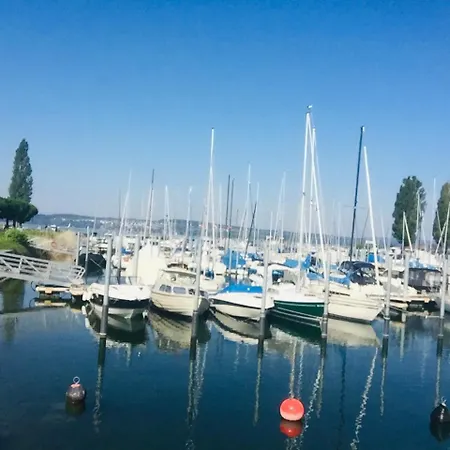 Seensation Uhldingen-Mühlhofen Extérieur photo