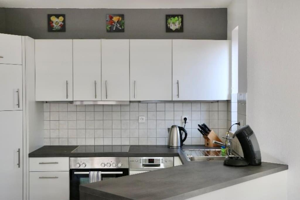 Appartement Seensation *