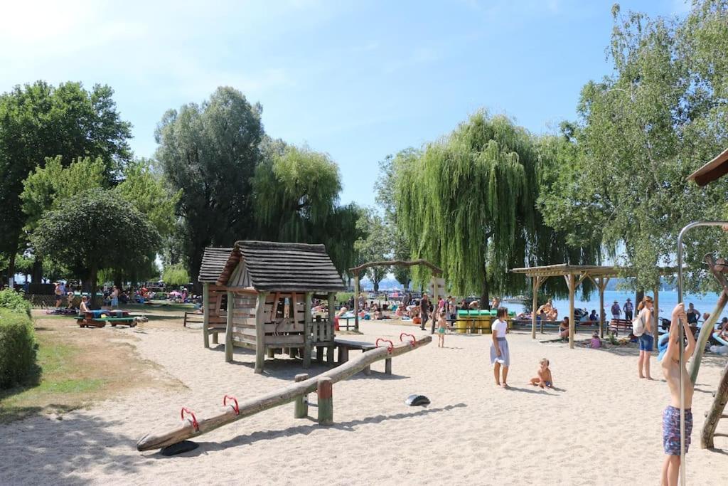 Seensation Uhldingen-Mühlhofen