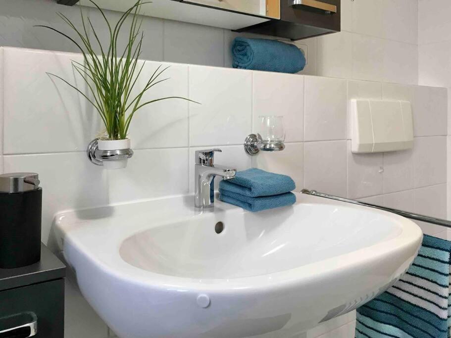 Appartement Seensation *