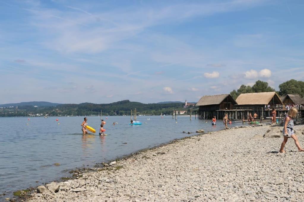 Appartement Seensation Uhldingen-Mühlhofen