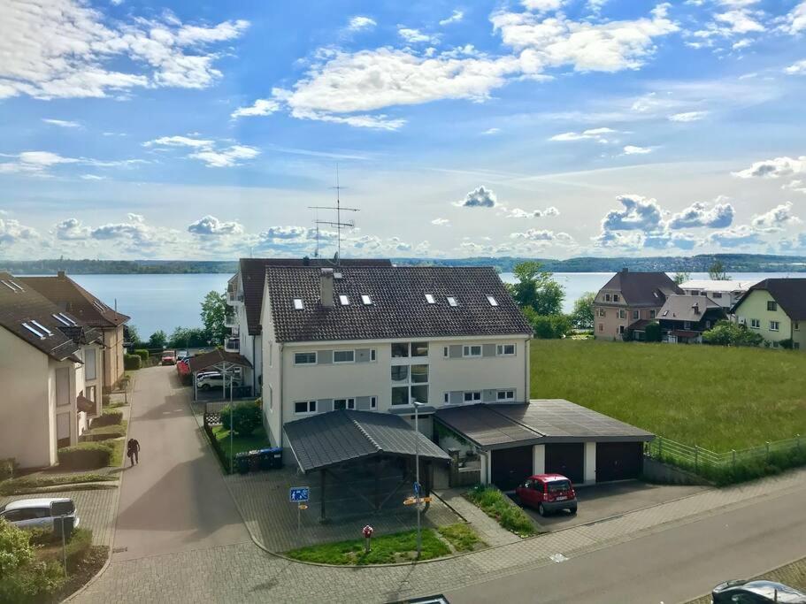 Seensation Appartement