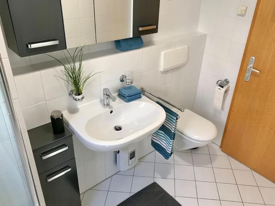 Appartement Seensation *