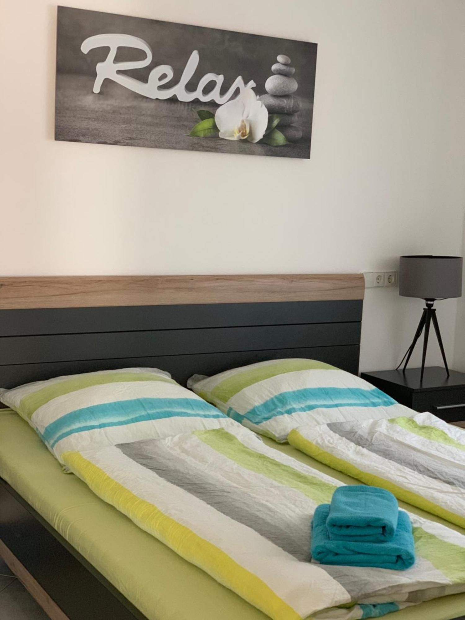 Seensation Appartement Uhldingen-Mühlhofen
