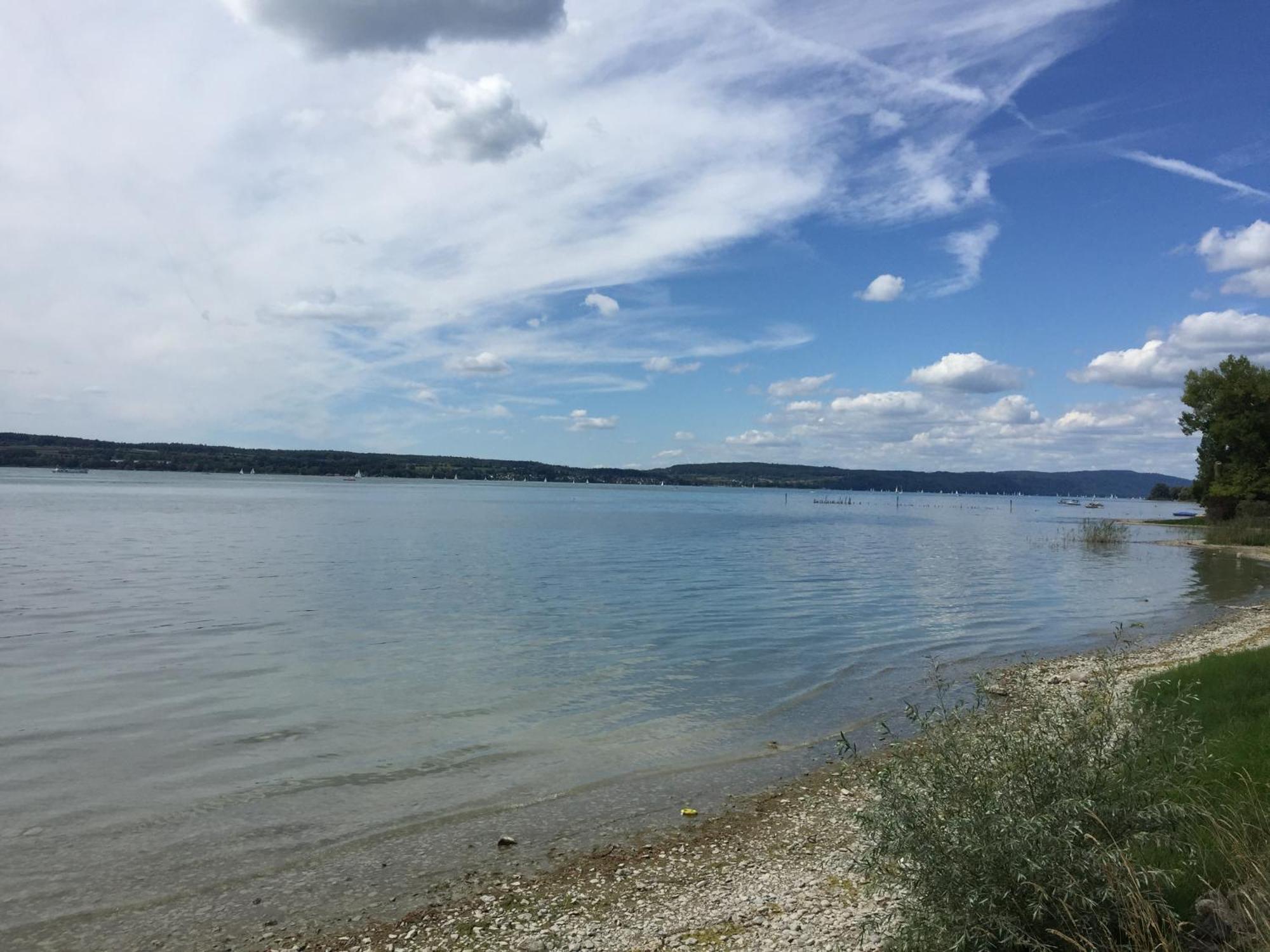Seensation Uhldingen-Mühlhofen