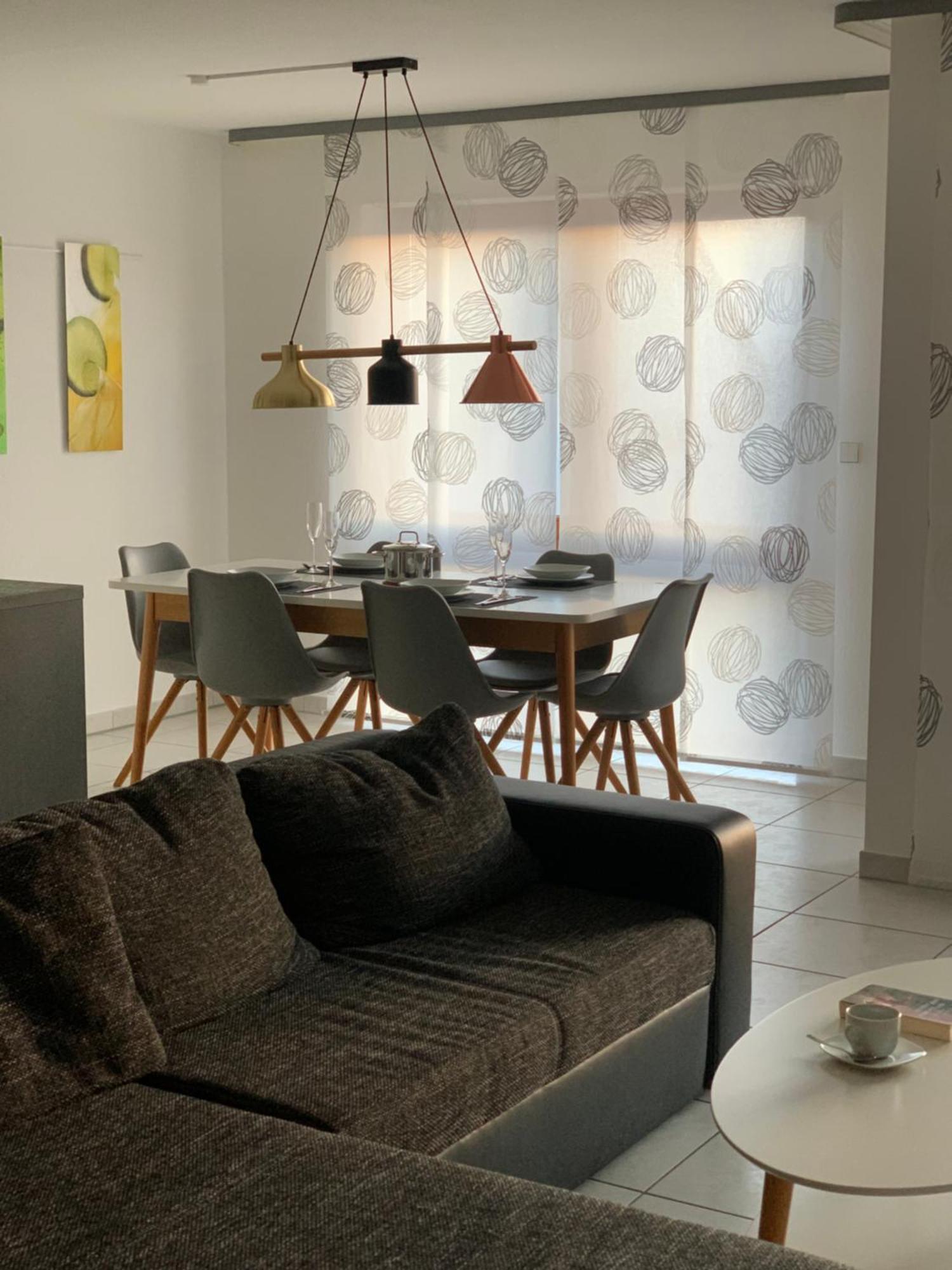 Appartement Seensation Uhldingen-Mühlhofen