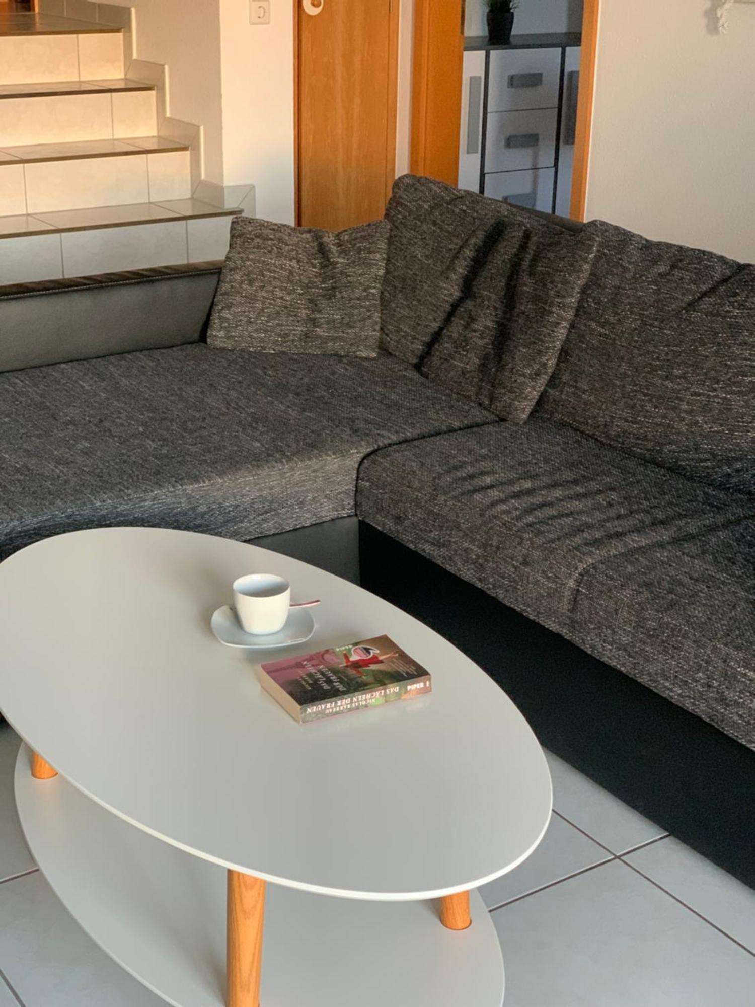 Seensation Appartement Uhldingen-Mühlhofen