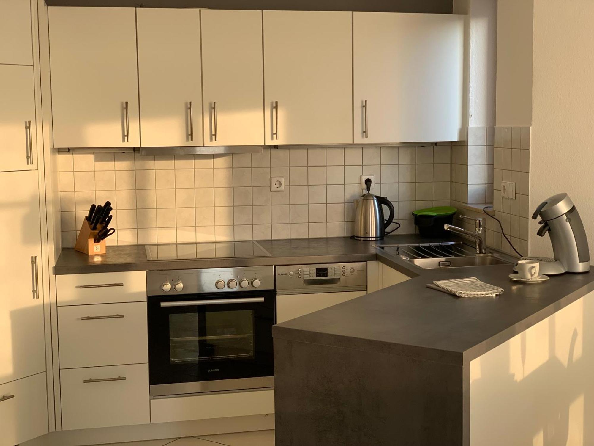 Appartement Seensation
